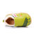 百丽童鞋婴幼儿皮鞋宝宝鞋子1-3岁鞋女学步鞋男宝宝羊皮卡通鞋CE5676 CL(14.5码 绿色)第3张高清大图