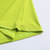 U.S.POLO.ASSN女士时尚大V领运动情侣款短袖T恤 T142026(绿色 XXL)第5张高清大图