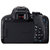佳能（Canon）EOS 800D 单反相机 单机身（不含镜头） 800d 数码单反相机第3张高清大图