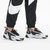 Nike耐克鞋男2022新款ZOOM男鞋运动鞋轻便休闲鞋AO0269-101(AO0269-101 44.5)第2张高清大图
