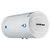 帅康（Sacon） 40升速热保温节能储水式电热水器 DSF-40JWG 40L(热销 白色)第4张高清大图