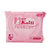 开丽产妇卫生巾 护理型产后卫生巾 护垫M-12片装第2张高清大图