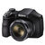 索尼（SONY） DSC-H300 数码相机 （2010万有效像素 35倍光学变焦 3英寸液晶屏 25mm广角）(套餐一)第2张高清大图
