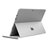 微软（Microsoft）Surface Pro 4 二合一平板（酷睿i5 256G存储 8G内存 无触控笔）银 中文版(键盘套装版)第2张高清大图