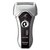 松下（Panasonic）全身水洗剃须刀ES-LC60-S（银色）（浮动三刀头，全身水洗，弹出式修剪器）第2张高清大图