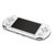 索爱（Soaiy）T-9 PSP掌上游戏机（白色）（8G）第2张高清大图