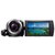 索尼（SONY）投影系列HDR-PJ390E数码摄像机（黑色）支持外接投影 自动风燥减弱239万像素 3英寸屏 30倍光学变焦 32G内存第3张高清大图