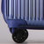 Rodian 拉杆箱包ABS+PC商务旅行箱海20/22/24/26/28英寸万向轮旅行箱男女式登机箱(蓝色 20英寸)第4张高清大图