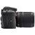 尼康（Nikon）D7200 单反套机（AF-S 尼克尔 18-140mm f/3.5-5.6G ED VR 镜头）(黑色)第3张高清大图