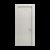 TATA木门 简约室内门 卧室门实木复合套装门定制木门@038瓷白色(瓷白色 规格)第4张高清大图