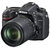 尼康（Nikon）D7100 单反套机（18-105mm VR）（尼康D7100 18-105套机）(尼康D7100套餐三)第2张高清大图