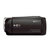 索尼（SONY）高清数码摄像机 HDR-CX405(黑色 套餐三)第2张高清大图