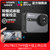 海康威视萤石 S1C行车记录仪 双模式运动相机 高清户外智能摄像机(蓝色+自拍杆+吸盘)第4张高清大图