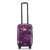 CRASH BAGGAGE 紫色行李箱 意大利进口凹凸旅行箱行李箱(20寸登记箱)第4张高清大图