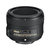 尼康（Nikon）AF-S 50mm f/1.8G 镜头 标准定焦镜头第4张高清大图