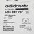 adidas Originals阿迪三叶草2018男子KAVAL GRP TEE圆领短T恤DM2084(如图 XS)第4张高清大图
