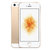 苹果/APPLE iPhone SE 16GB  全网通4G手机(金色)第3张高清大图