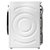博世（BOSCH） XQG90-WAWH26600W 白色 德国进口洗衣机，智能家居产品 滚筒洗衣机第3张高清大图