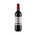 全球直采 法国原瓶进口侯爵红葡萄酒 750ml单瓶装 送开酒刀第5张高清大图