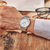 天梭男表（TISSOT）瑞士手表 俊雅系列全钢带石英男士腕表T063.610.11.038.00白盘罗马钢带(银盘银钢带)第4张高清大图