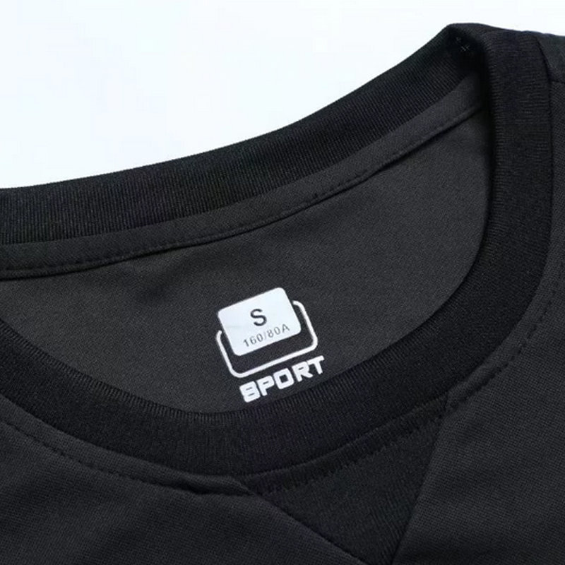 并力运动套装17-18新款俱乐部球衣皇马足球服