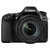 数码影音节佳能（Canon）EOS 80D EF-S 18-135mm f/3.5-5.6 IS USM 单反套机 80(官方标配)第2张高清大图