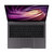 华为(HUAWEI) MateBook X Pro 2020款 13.9英寸超轻薄全面屏笔记本电脑 3K触控屏(深空灰 i5丨16G丨512G固态丨集显)第2张高清大图