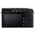 富士微单（FUJIFILM）X-E3 微单/数码相机 XC15-45mm 黑色第4张高清大图