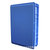 苏识 ZZ005 可堆式周转箱 400*300*280mm ( 颜色：蓝色) 塑料长方形中转物流箱工具储物箱10个装第5张高清大图