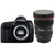 佳能（Canon）EOS 5D Mark IV（17-40mm f/4L USM）单反相机 佳能5D4(官网标配)第5张高清大图