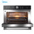 美的(Midea)烤箱 家用一体机 蒸烤台式智能烘焙蒸箱烤箱 特色功能 低温发酵;蒸烤合一 S5-L300E(其他)第2张高清大图