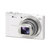 索尼（SONY）DSC-WX350数码相机1820万像素 3.0英寸液晶屏 轻携20倍光变焦(白色 官方标配)第3张高清大图