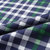 圣吉卡丹 2015 夏季新款男士绿色格子POLO衫 商务休闲短袖上装S3T171870(80 170)第5张高清大图
