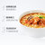 农心辛拉面辣白菜杯面整箱组合装韩国泡面方便面速食第5张高清大图