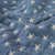 生物质纤维毛巾被夏季 加厚加大 单人双人毛巾毯 空调被(海洋星蓝色 180*220)第4张高清大图
