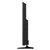 创维（Skyworth)55E382W 55英寸超清超薄智能液晶内置wifi 客厅电视 黑色第4张高清大图