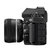 尼康（Nikon）DF 单反套机（AF-S NIKKOR 50mm F/1.8G镜头）(官方标配)第5张高清大图