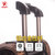 达派拉杆包手提旅行包男女时尚行李包拉杆包商务大容量旅游登机包842(咖啡色)第2张高清大图