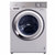 松下（Panasonic）10公斤变频滚筒洗衣机 全自动家用大容量光动银除菌 节能导航 高温煮洗E1A2H第5张高清大图