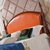 欧尔卡斯 美式床欧式床美式乡村床复古简约现代全实木真皮双人床1.5米1.8米欧式卧室婚床儿童床主卧套餐(床+床头柜*1+床垫*1 1.8m)第3张高清大图