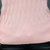 VEGININA 新款衬衣领假两件毛衣女 9883(黑色 M)第5张高清大图