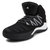 adidas阿迪达斯男子INFILTRATE团队基础系列篮球鞋BW1359(如图 46.5)第4张高清大图