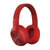 Edifier漫步者 W800BT蓝牙耳机头戴式无线手机苹果电脑音乐耳麦(红)第2张高清大图