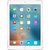 苹果 Apple iPad Pro 9.7英寸平板电脑 Retina显示屏 指纹识别(玫瑰金 WiFi+4G版本)第2张高清大图