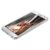 三星 Galaxy On7（G6000） 全网通4G手机 双卡双待(雪晶白 8G)第4张高清大图