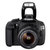 佳能（Canon）EOS1200D单反双头套机（18-55\55-250）双镜头(官方标配)第4张高清大图