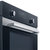 西门子（SIEMENS） CP365AGS0W  烤箱 嵌入式微蒸烤一体机 2019年新款 36升 触摸控制第2张高清大图