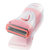 飞利浦（Philips） HP6306/00 脱毛器 电动干电式剃毛器 干湿两用 （粉红）第2张高清大图
