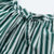巴拉巴拉童装女童衬衫中大童儿童秋装2018新款韩版长袖衬衣休闲女(165cm 绿白色调)第5张高清大图