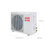奥克斯（AUX） 变频 冷暖 壁挂式家用空调挂机 静音 自动水洗(白色 26GW/BpNFB+3)第3张高清大图